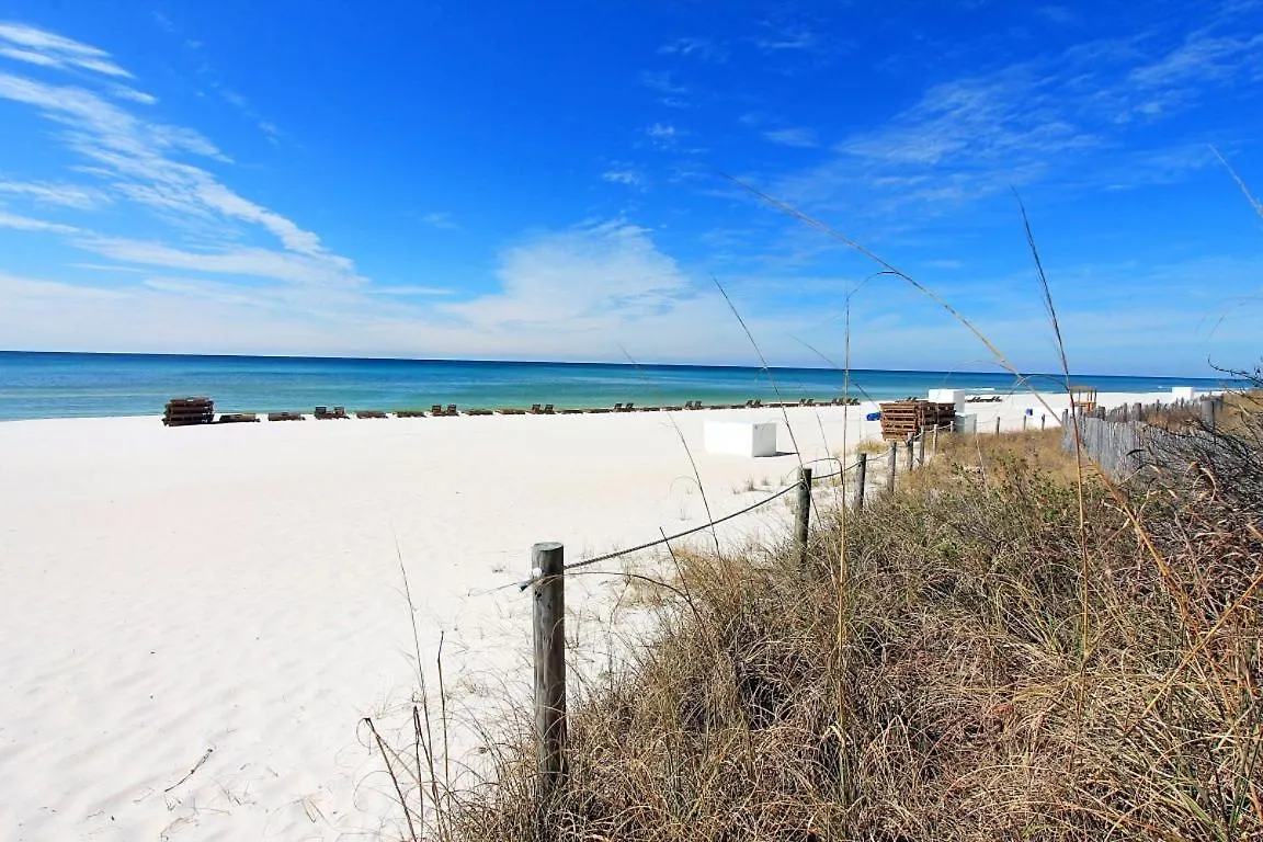 Aquavista 404E Apartment Panama City Beach