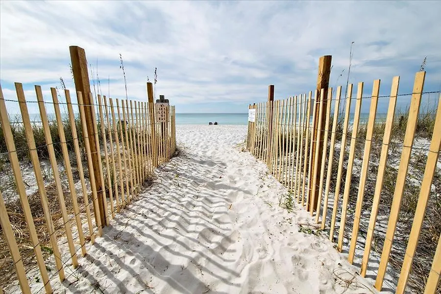 Aquavista 404E Apartment Panama City Beach