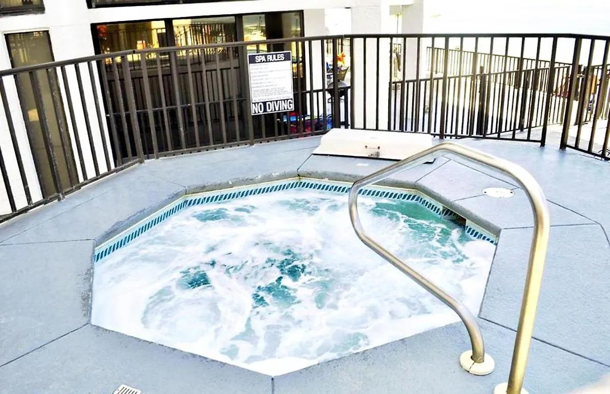 Aquavista 404E Apartment Panama City Beach United States