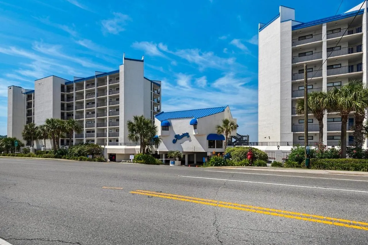 Aquavista 404E Apartment Panama City Beach