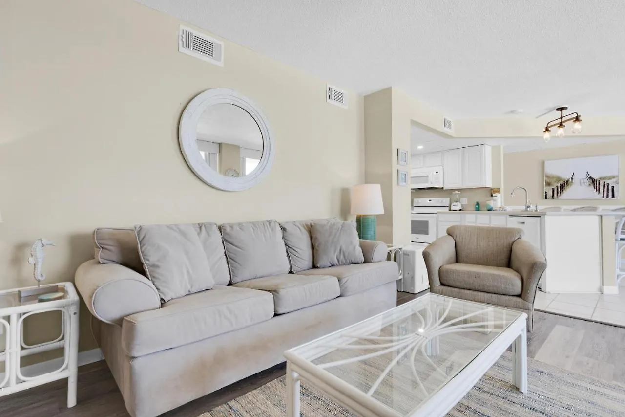 Aquavista 404E Apartment Panama City Beach United States