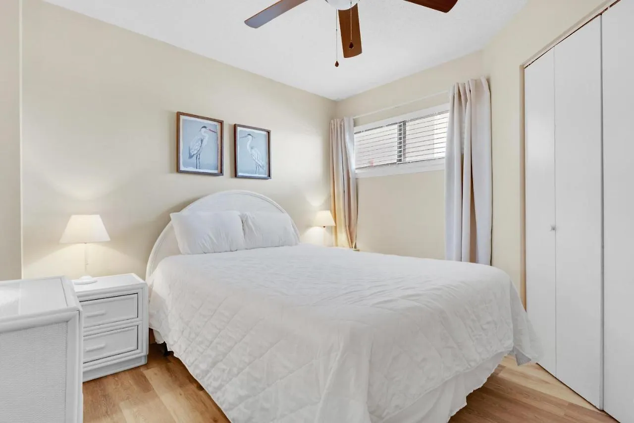 Aquavista 404E Apartment Panama City Beach