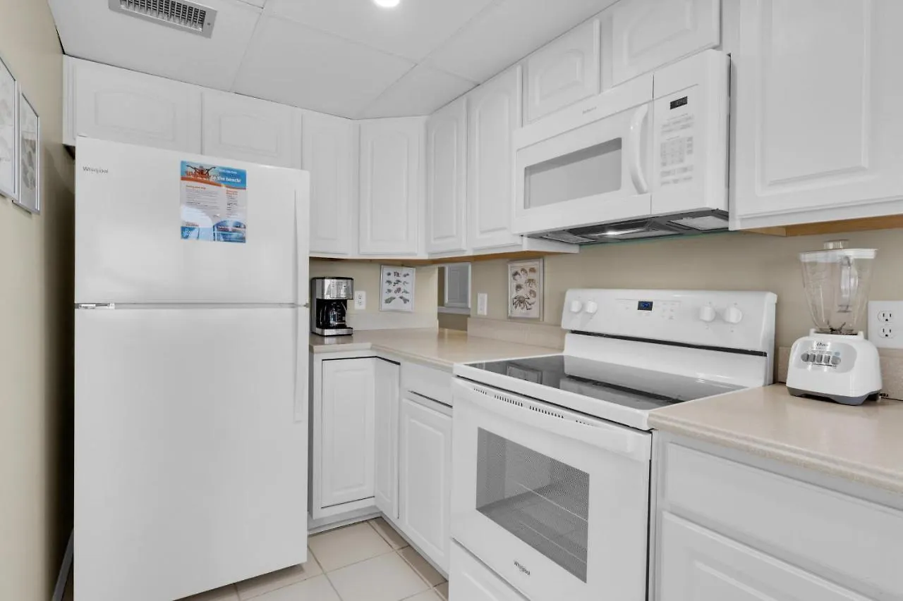 Aquavista 404E Apartment Panama City Beach United States