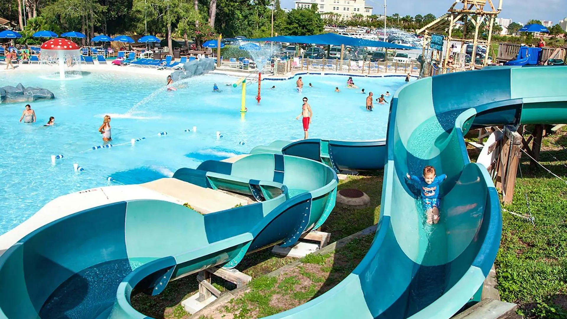 Aquavista 404E Apartment Panama City Beach