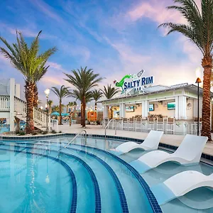 Margaritaville Panama Panama City Beach