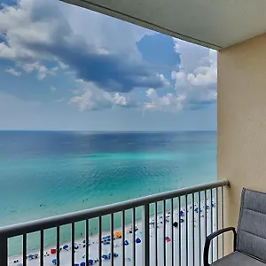  Apartment Majestic Towers I 1608