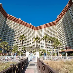  Apartment Shores Of Panama 1510