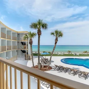 Отель Chateau Beachfront Hotel, A By The Sea, Панама-Сити